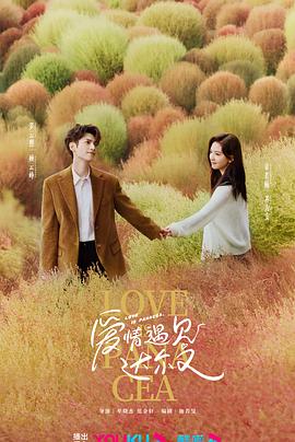 女主播随机海报剧照