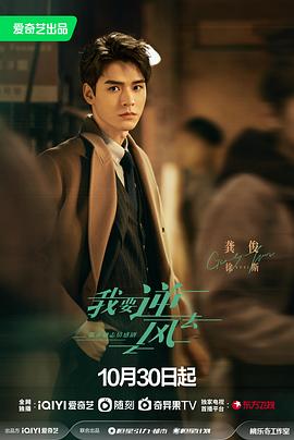 猛禽大队海报剧照